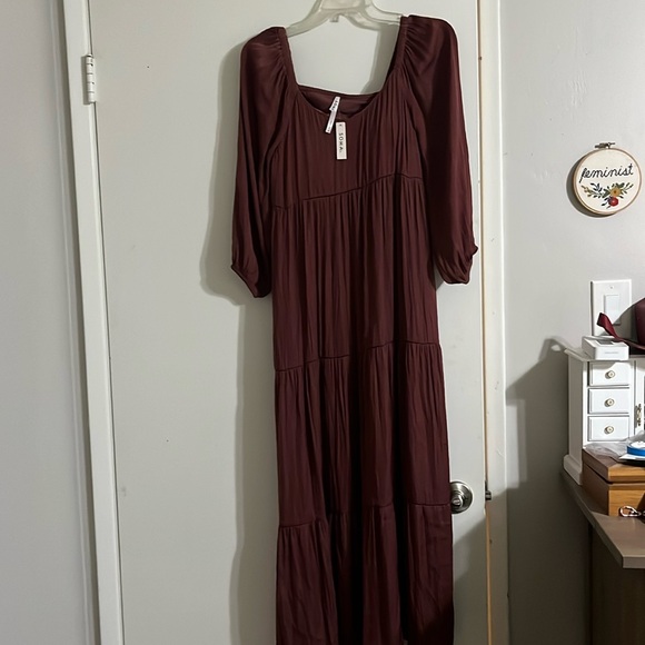 Soma Dresses & Skirts - Soma Maxi Dress